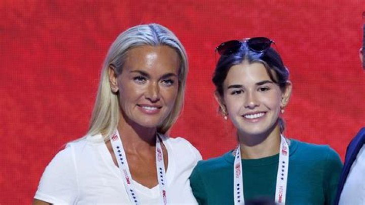 Kai Trump Mom Vanessa: Exploring the Life and Influence of Vanessa Trump