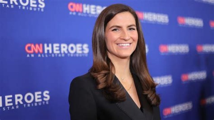 Kaitlan Collins: CNN Anchor, Transgender Issues & Journalism - Explained