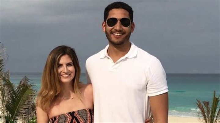 Kaitlan Collins Husband Nationality: A Comprehensive Look into Her Personal Life