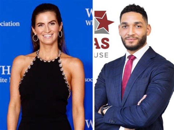 Kaitlan Collins: No Kids? Relationship & Biography Explained