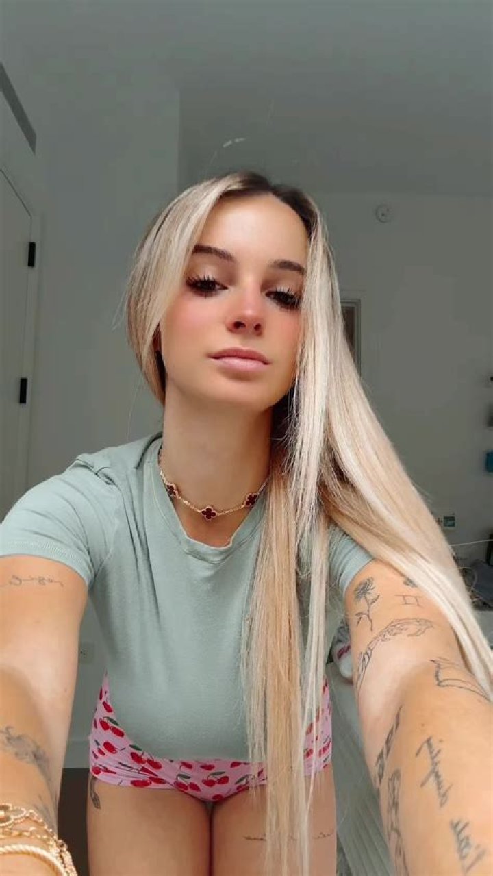 Kaitlyn Krems Nudes: Debunking Myths, Exploring Facts, and Promoting Digital Privacy