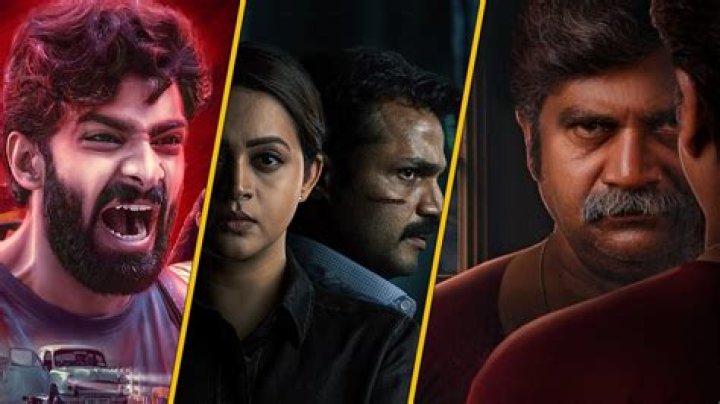 Kannada Movies 2024-2025: Latest Releases & News!