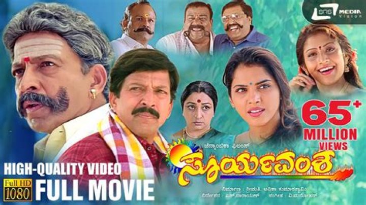 Kannada Movies 2025: Movierulz & Latest Releases You Need to Know!