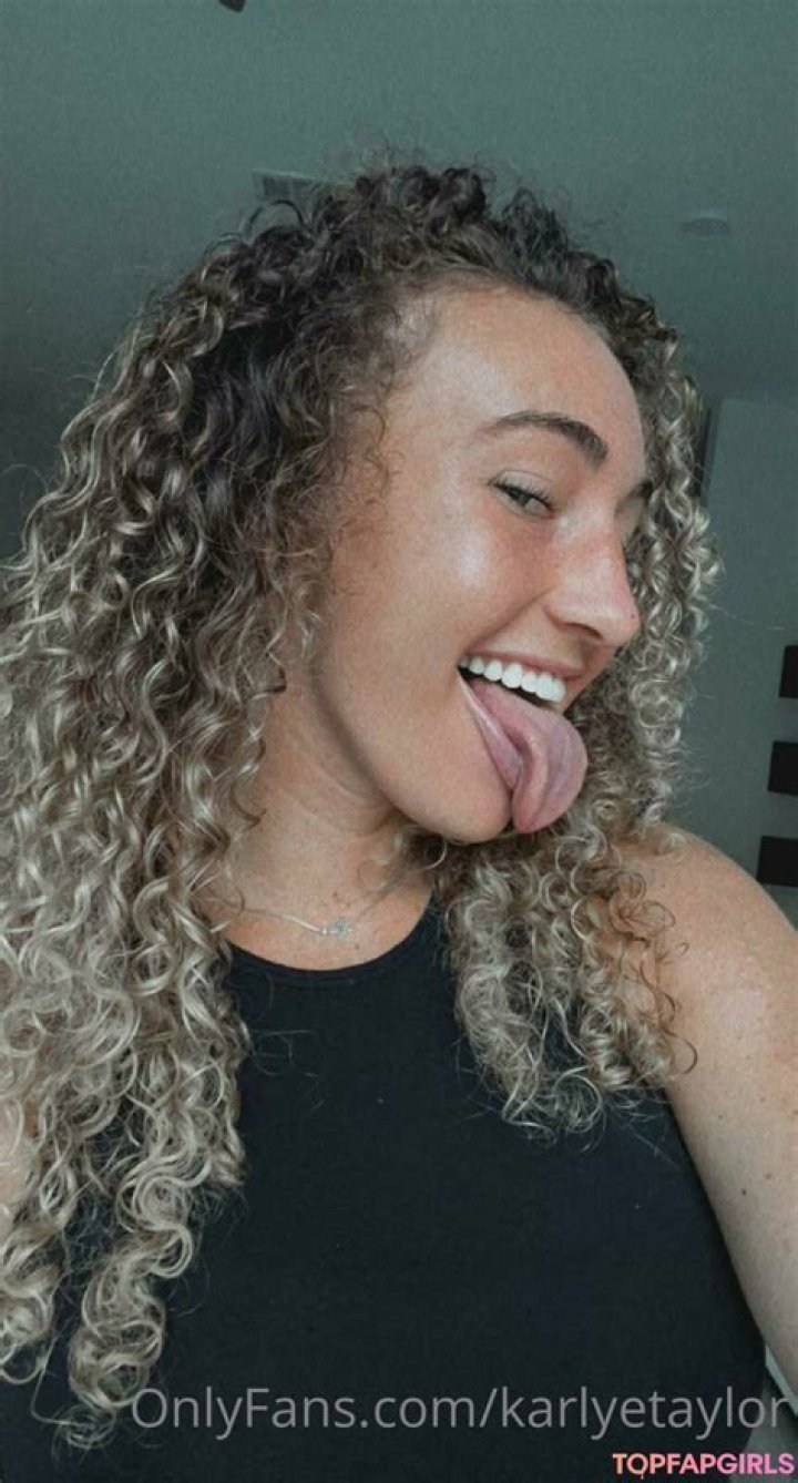 Karlyetaylor Leaked: A Comprehensive Analysis and Understanding