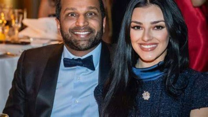 Kash Patel's Wife and Children: A Closer Look Into His Personal Life