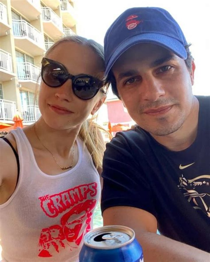 Kat Timpf's Husband: Missing? The Truth About Cameron Friscia