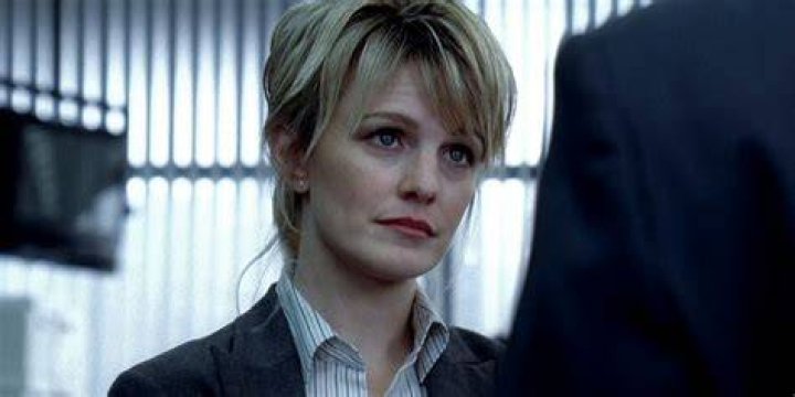 Kathryn Morris and TV Shows: A Comprehensive Look at Her Career and Legacy
