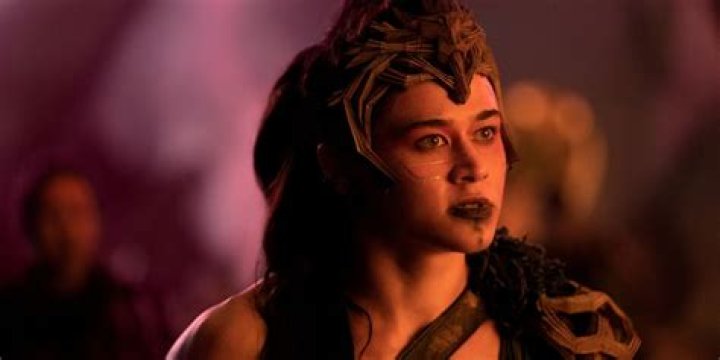 Katy O'Brian Age: The Rising Star's Journey and Fascinating Facts