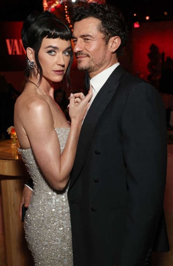 Katy Perry Husband 2024: A Comprehensive Look into Her Love Life and Marriage