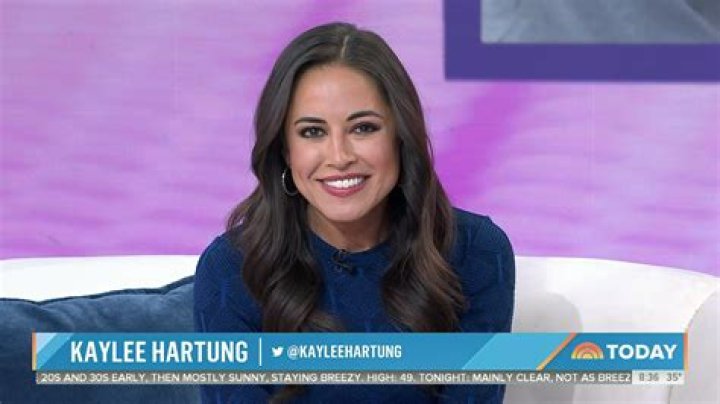 Kaylee Hartung Eye Surgery 2023: Details & Recovery - What You Need to Know