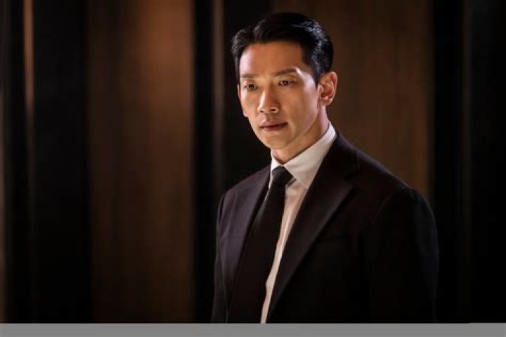 KDrama Actor Previously Bodyguard: From Protection to Stardom