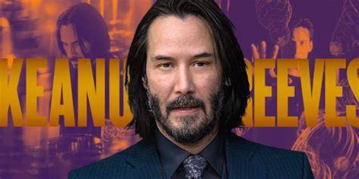 Keanu Reeves: A Journey Through Fame, Philanthropy, and Legacy