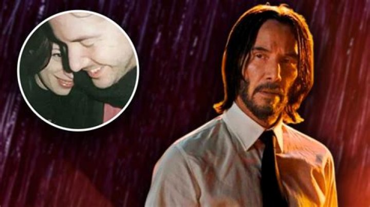 Keanu Reeves & Jennifer Syme: Tragic Love Story & Untold Details