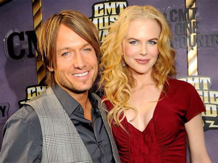 Keith Urban Height: A Comprehensive Look at the Country Music Legend