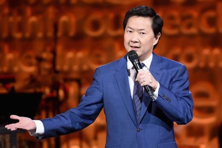 Ken Jeong Net Worth: The Journey of a Multitalented Comedian and Actor