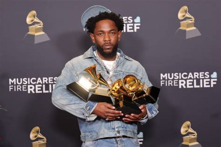Kendrick Lamar's Height: How Tall Is He Really?