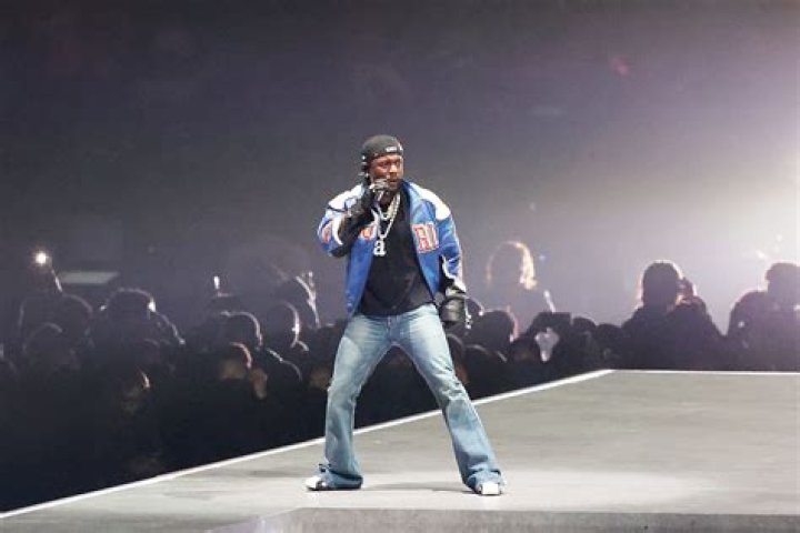 Kendrick Lamar Icon: The Voice of a Generation