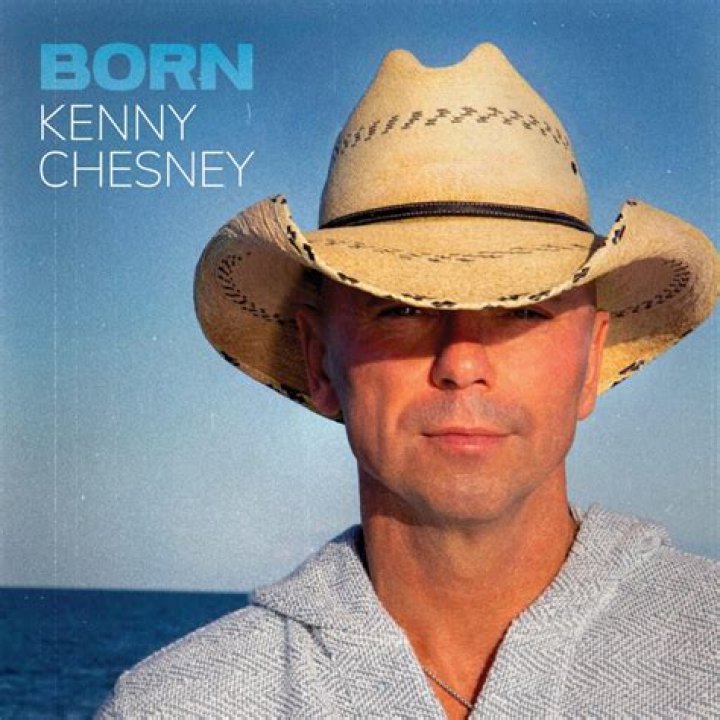 Kenny Chesney: Age, Career, and Musical Journey