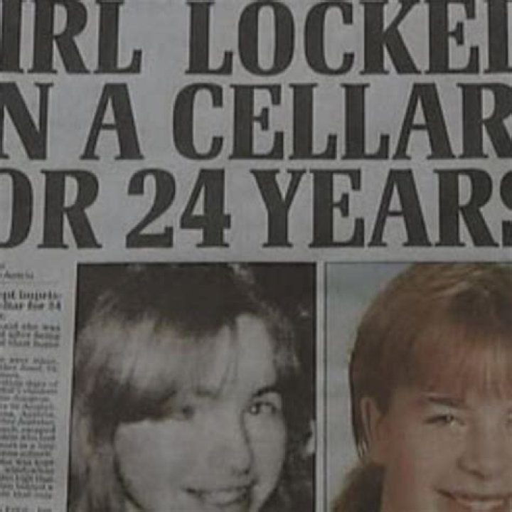 Kerstin Fritzl's Ordeal: From Basement to Public Outrage & Aftermath
