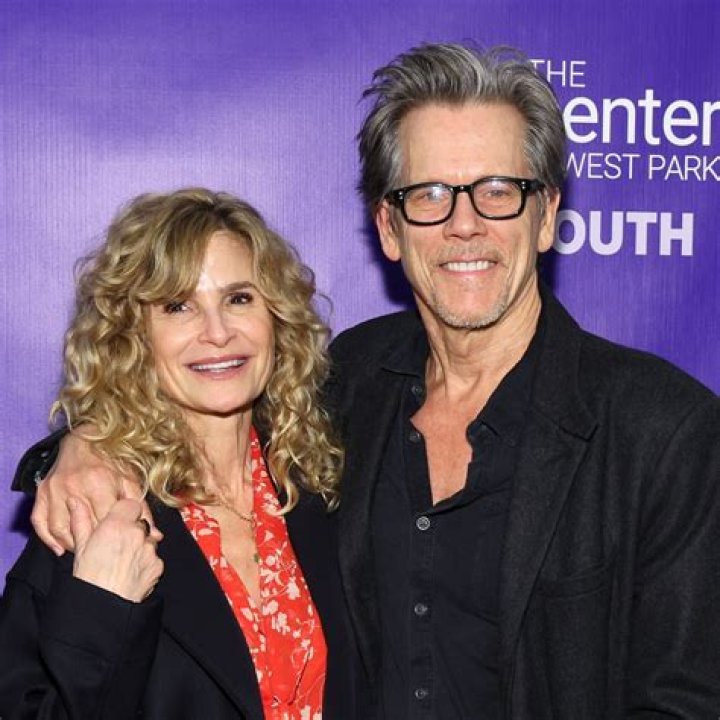 Kevin Bacon's Wife's Name: Exploring the Life and Career of Kyra Sedgwick