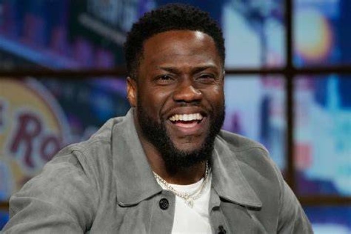Kevin Hart 2000: A Journey Through Comedy, Career, and Legacy