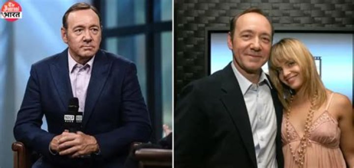 Kevin Spacey Wife: Unveiling the Life and Relationship
