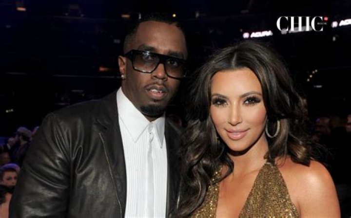 Kim and Diddy Tape: The Untold Story and Its Impact on Pop Culture