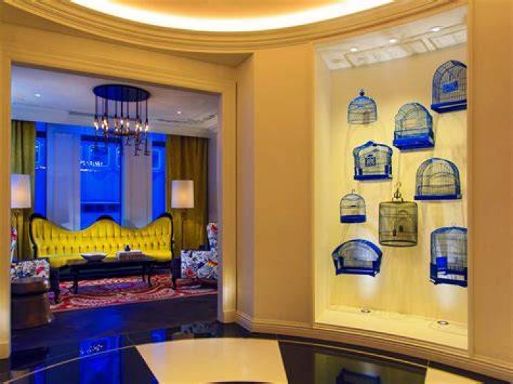 Kimpton Hotel Pittsburgh: A Luxurious Stay in the Heart of Steel City