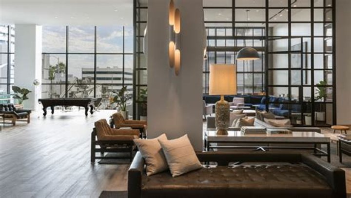 Kimpton Pittsburgh: Your Premier Stay in the Heart of Steel City