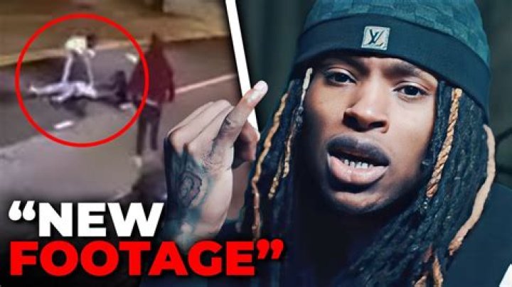 King Von Deceased Pictures: A Comprehensive Look at the Life, Legacy, and Impact