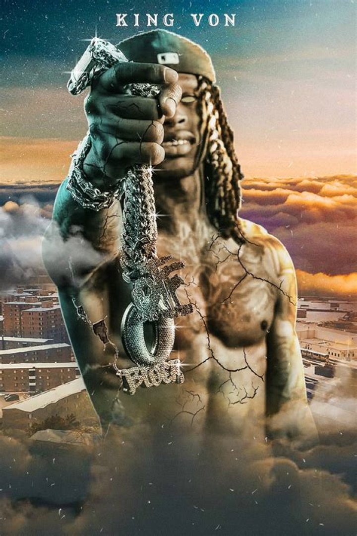 King Von: The Legacy of a Deceased Rap Icon