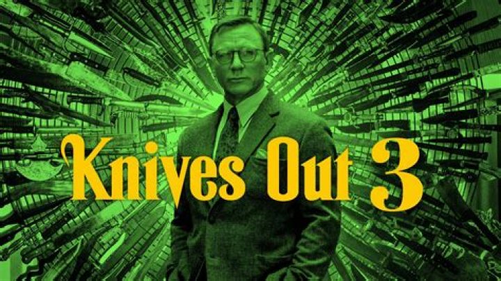 Knives Out 1 TamilBlazers: A Comprehensive Guide to the Film and Its Impact