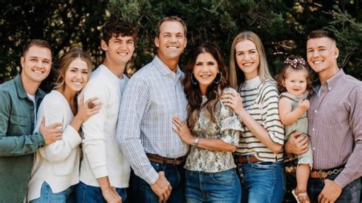 Kristi Noem Family Life: Kids, Ages & More - Insights Revealed!