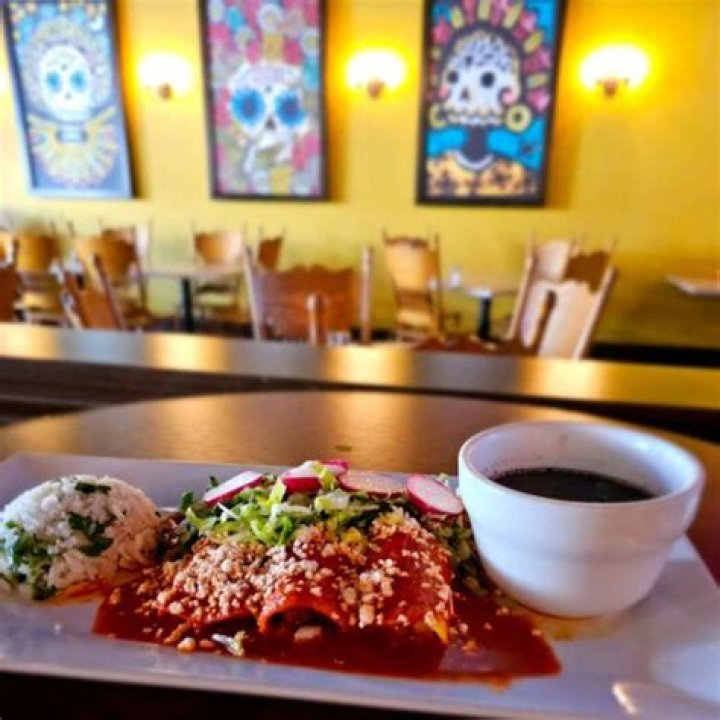 La Catrina Mexican Grill: A Vibrant Taste of Authentic Mexican Cuisine