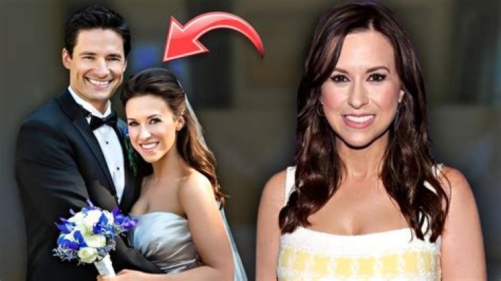 Lacey Chabert Married: The Journey of Love and Fame