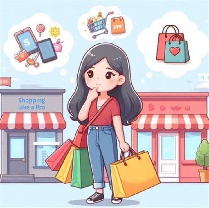 Laketevenshopping: Your Ultimate Guide to Shopping Like a Pro