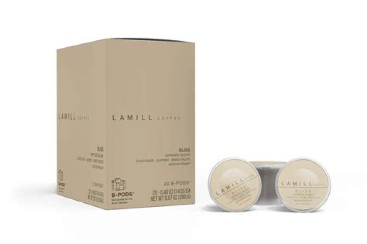 Lamill Coffee Silverlake: A Coffee Lover's Paradise