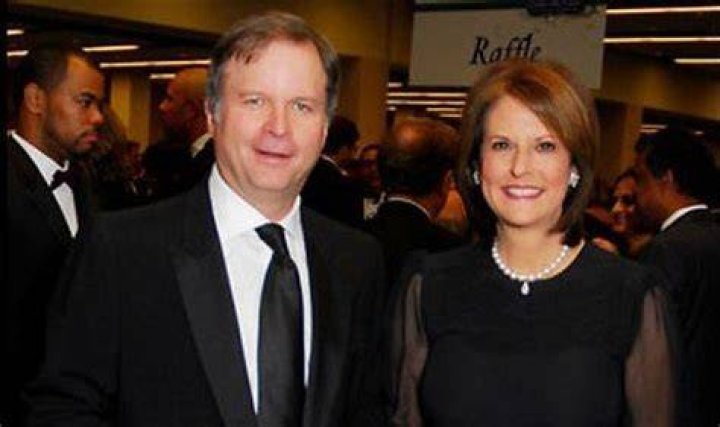 Lance Morgan Gloria Borger: The Powerhouse Duo in Politics and Journalism