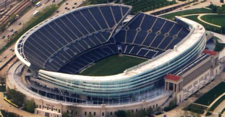 Largest NFL Capacity Stadium: Unveiling the Iconic Venues