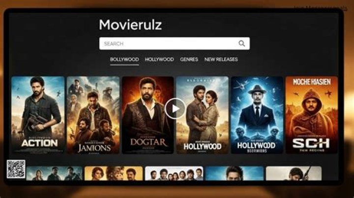 Latest Movies on Movierulz.ms: Watch Now & Discover More!