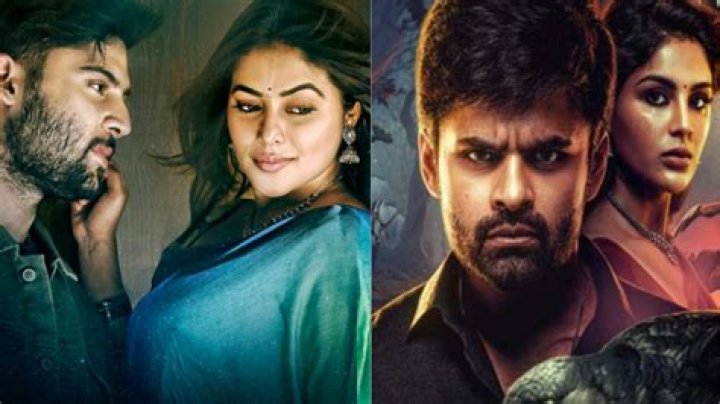 Latest Telugu Movies & More: Your Guide to Free Online Streaming