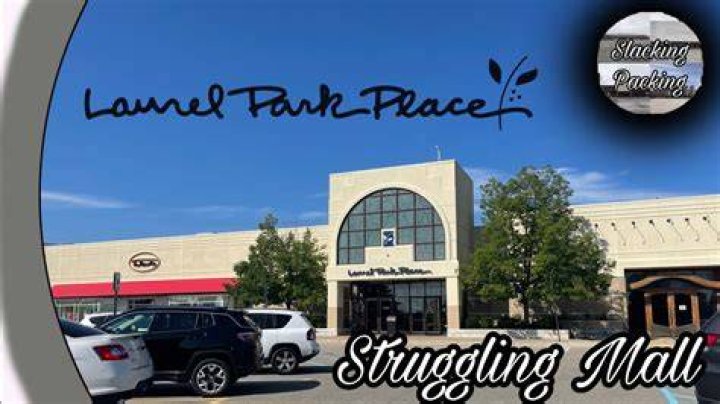 Laurel Park Mall Livonia MI: The Ultimate Guide to Shopping, Dining, and Entertainment