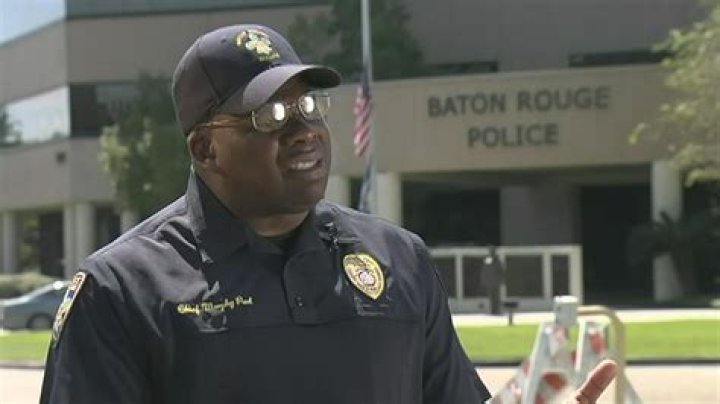 Lawsuit Filed: Officer Myron Woodson's Actions Under Scrutiny