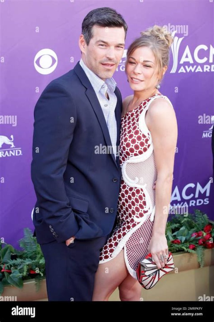 LeAnn Rimes and Husband: A Journey of Love, Challenges, and Success