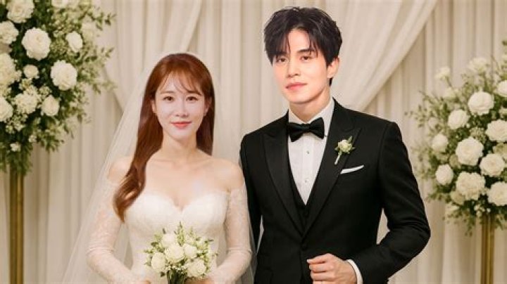 Lee Dong Wook's Love Life: Exploring Marriage & Career!