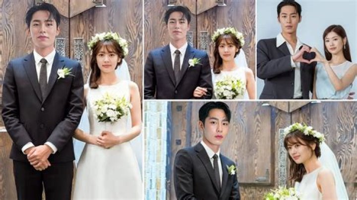 Lee Dong Wook: Wedding Bells & Ideal Partner Revealed!
