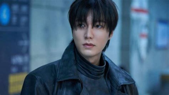 Lee Min-ho: The Iconic Journey of a K-Pop and K-Drama Legend