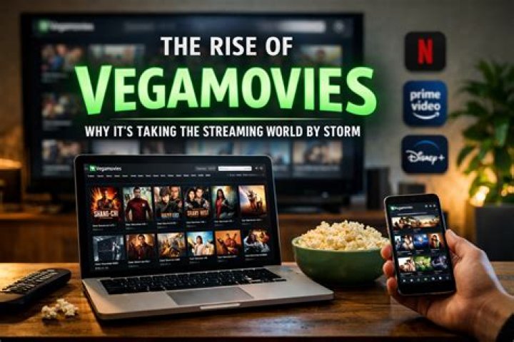 Life of Pi vs. Vegamovies: Survival & Streaming Dangers - Learn Now