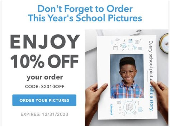 LifeTouch School Pictures Coupon Code Free Shipping: Your Ultimate Guide