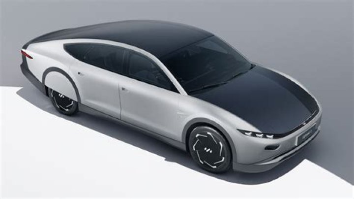 Lightyear 2022: The Revolutionary Leap in Solar-Powered Vehicles